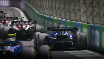 [S06.E04] Formula 1 Drive To Survive - El Último Capítulo